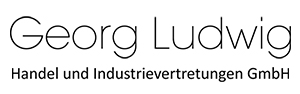 Georg Ludwig Handel und Industrievertretungen GmbH Logo